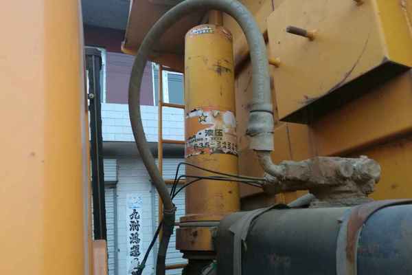 山西出售转让二手2011年陕汽奥龙SX3255UN384自卸车