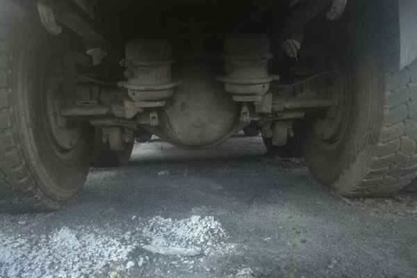 山西出售转让二手2010年东风DFL3251A1自卸车