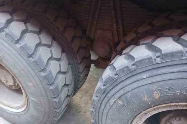 山西出售转让二手2007年中国重汽豪泺ZZ3257N3847C自卸车