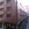 山西出售转让二手2007年中国重汽豪泺ZZ3257N3847C自卸车