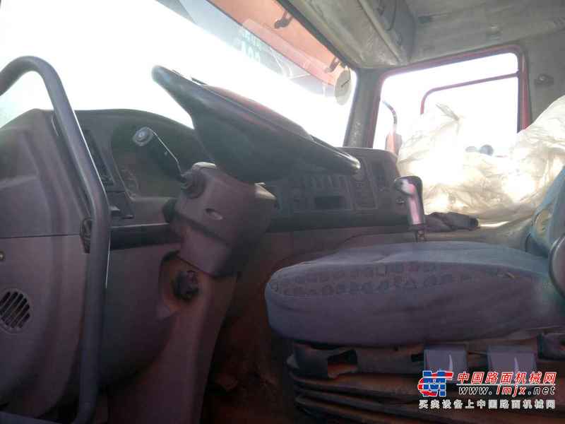 山西出售转让二手2007年中国重汽豪泺ZZ3257N3847C自卸车