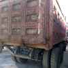 山西出售转让二手2007年中国重汽豪泺ZZ3257N3847C自卸车