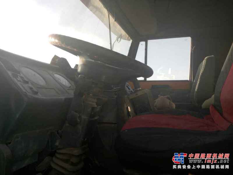 山西出售转让二手2011年陕汽奥龙SX3255UN384自卸车