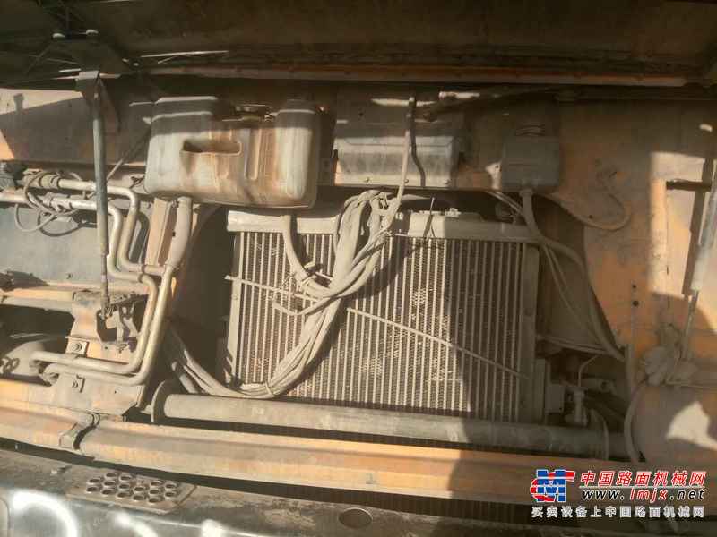 山西出售转让二手2011年陕汽奥龙SX3255UN384自卸车