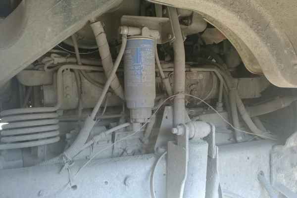 山西出售转让二手2012年陕汽德龙SX3255BR384自卸车