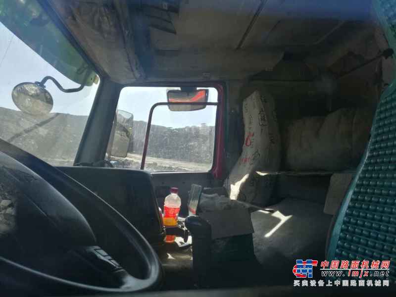 山西出售转让二手2012年中国重汽ZZ3317N3867C1L自卸车