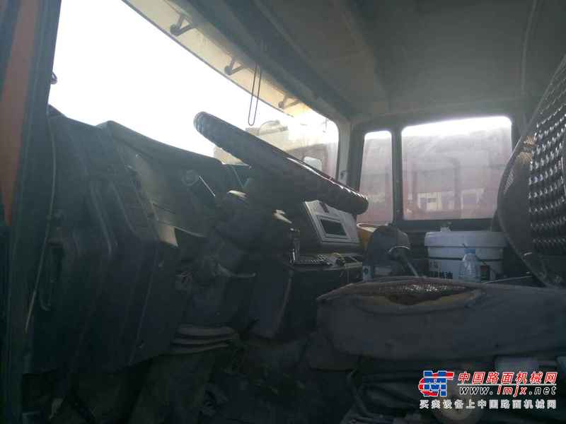 山西出售转让二手2013年陕汽德龙SX3255DR384自卸车