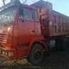 山西出售转让二手2007年中国重汽斯太尔ZZ3251M3649W自卸车