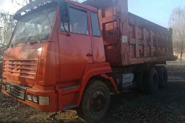 山西出售转让二手2007年中国重汽斯太尔ZZ3251M3649W自卸车