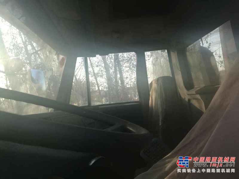 山西出售转让二手2007年中国重汽斯太尔ZZ3251M3649W自卸车