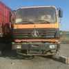山西出售转让二手2008年北奔ND3251B38J自卸车
