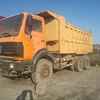 山西出售转让二手2008年北奔ND3251B38J自卸车
