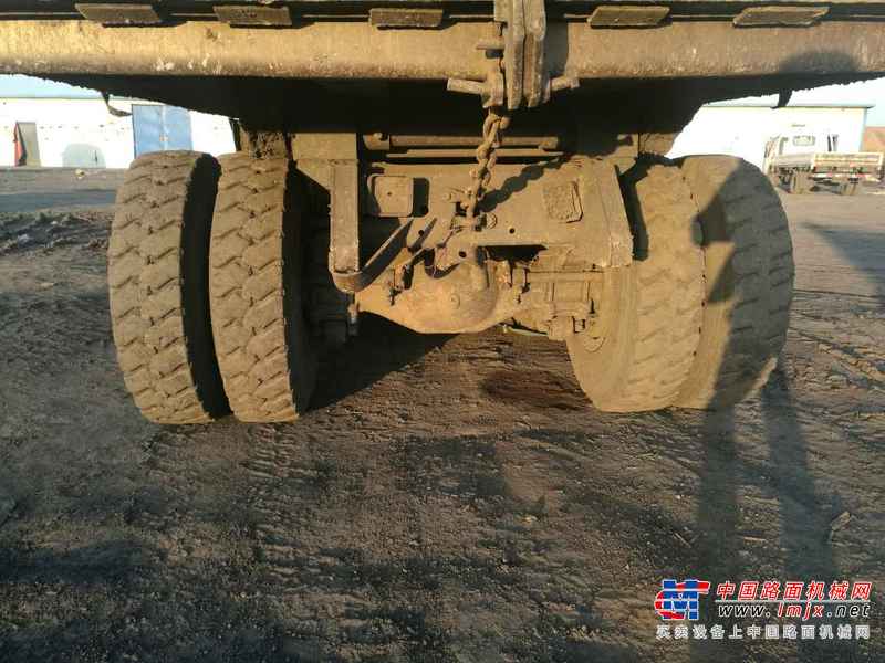 山西出售转让二手2012年陕汽德龙SX3255BR384自卸车
