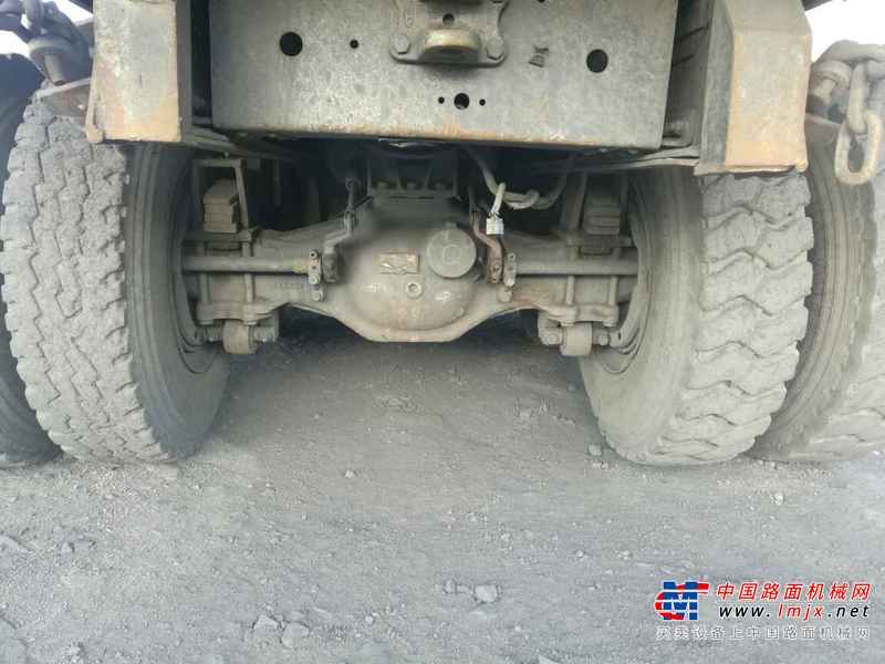 山西出售转让二手2013年中国重汽金王子ZZ3251N4041D1自卸车