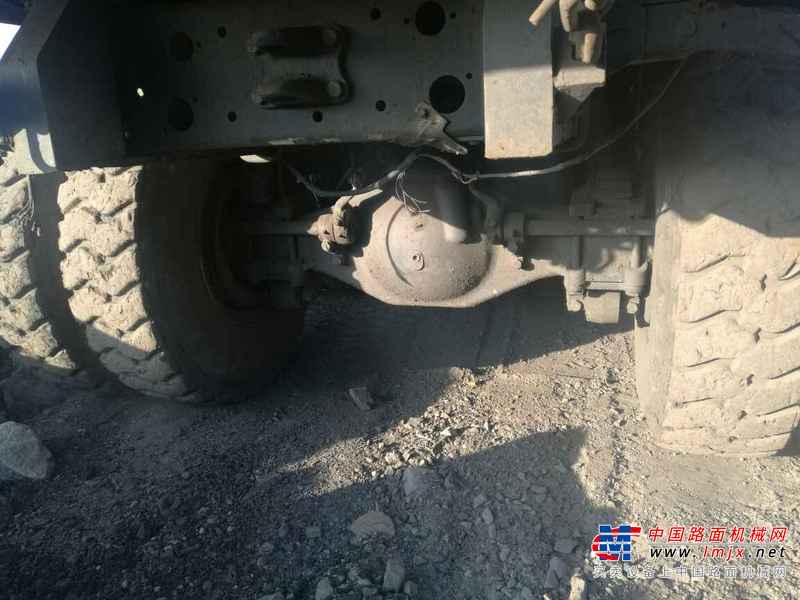 山西出售转让二手2012年北奔ND3251B38J自卸车