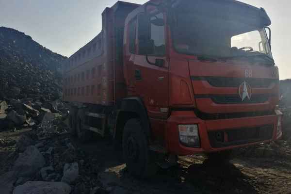 山西出售转让二手2012年北奔ND3251B38J自卸车