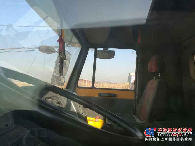 山西出售转让二手2011年陕汽奥龙SX3255UN384自卸车