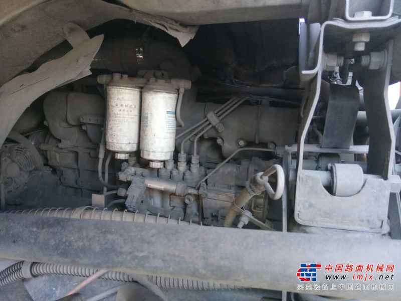 山西出售转让二手2010年东风EQ3290GFJ自卸车