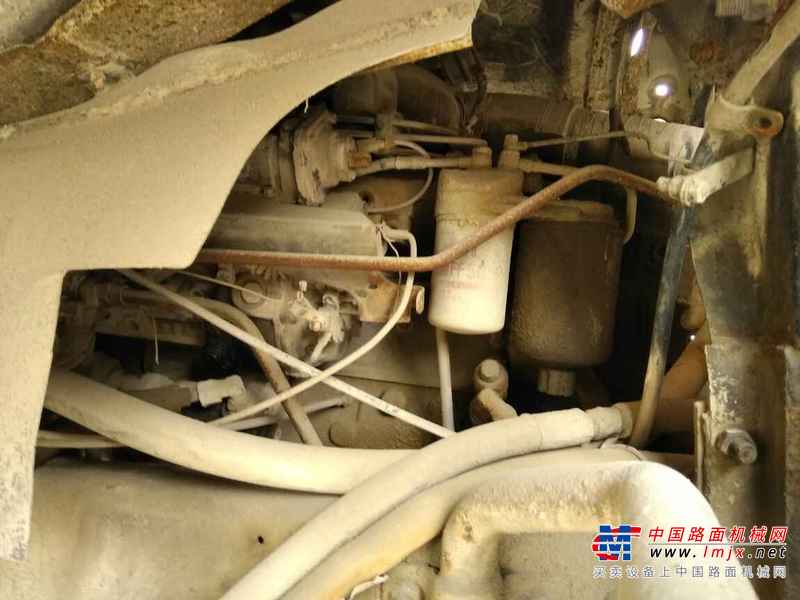 山西出售转让二手2007年东风3310GEJ3自卸车