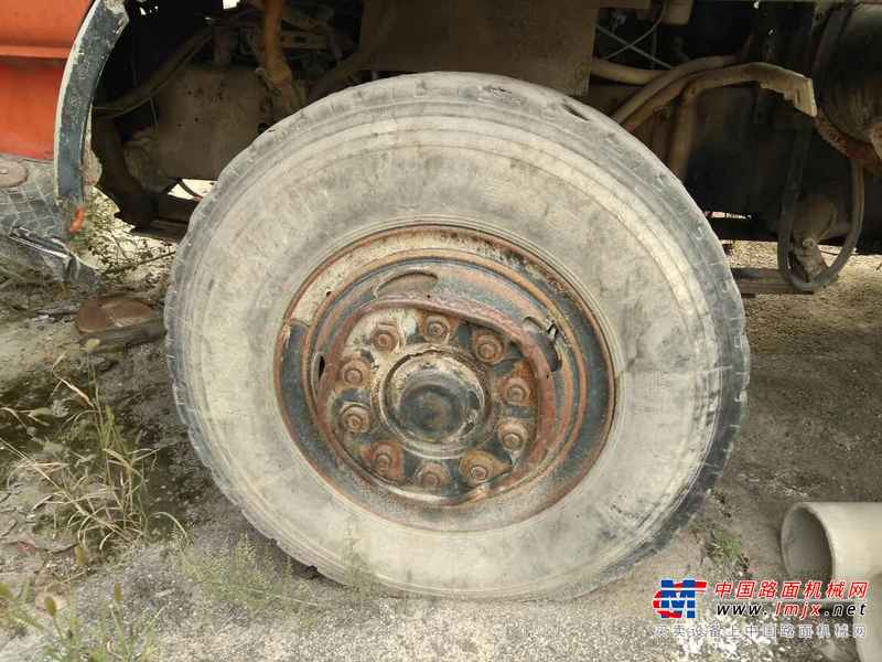 山西出售转让二手2007年东风3310GEJ3自卸车