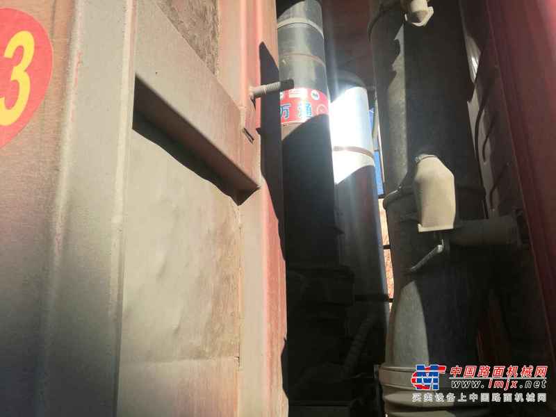 山西出售转让二手2013年中国重汽豪沃ZZ3257N3847D1N7WA自卸车