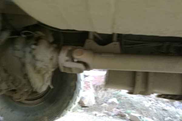 山西出售转让二手2011年东风EQ3259GE自卸车