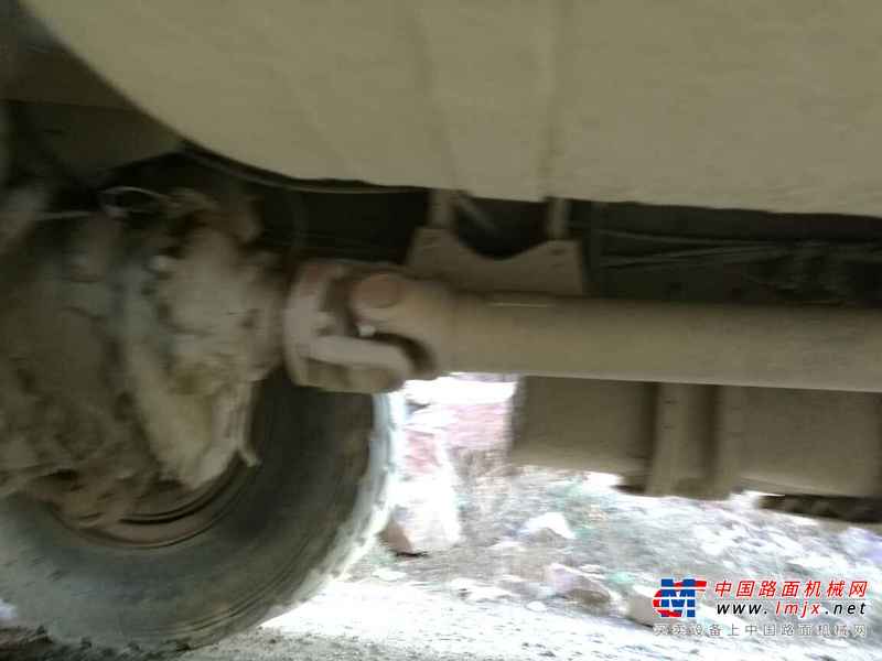 山西出售转让二手2011年东风EQ3259GE自卸车