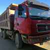山西出售转让二手2011年东风EQ3259GE自卸车