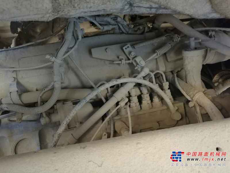 山西出售转让二手2011年东风EQ3259GE自卸车