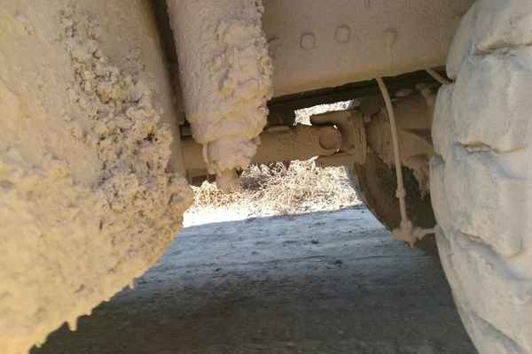 山西出售转让二手2011年东风EQ3259GE自卸车
