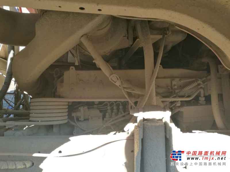山西出售转让二手2011年中国重汽豪沃ZZ5437N466741自卸车