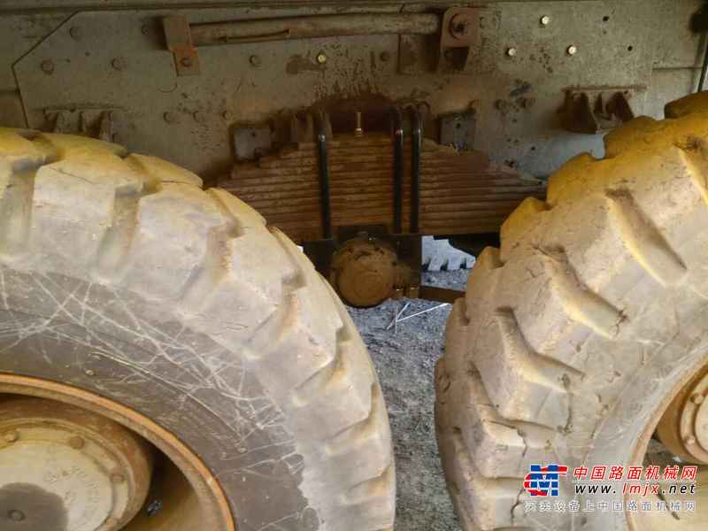 山西出售转让二手2009年同力重工853自卸车