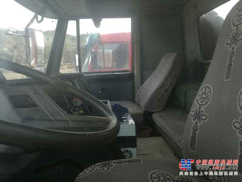 山西出售转让二手2009年中国重汽斯太尔ZZ3251M3649W自卸车