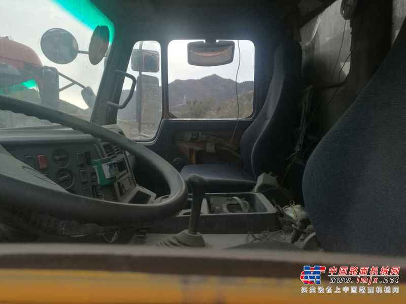 山西出售转让二手2009年北奔ND3253B38自卸车