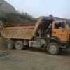 山西出售转让二手2009年北奔ND3253B38自卸车