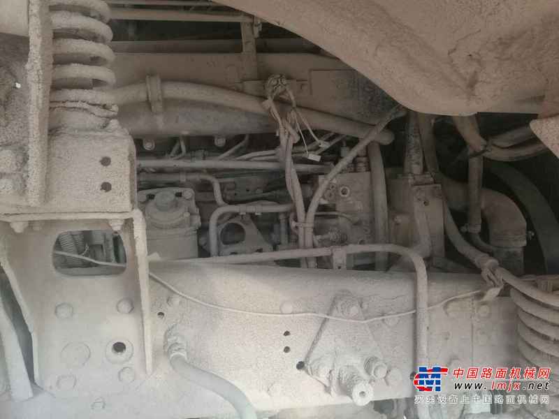 山西出售转让二手2009年北奔ND3253B38自卸车
