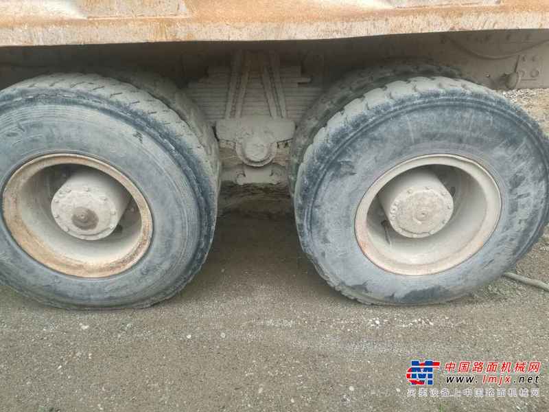 山西出售转让二手2009年北奔ND3253B38自卸车