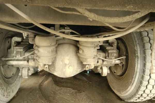 山西出售转让二手2009年东风EQ3208GJ自卸车