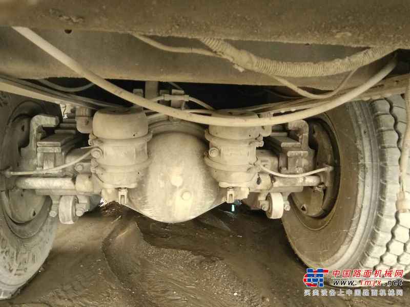 山西出售转让二手2009年东风EQ3208GJ自卸车