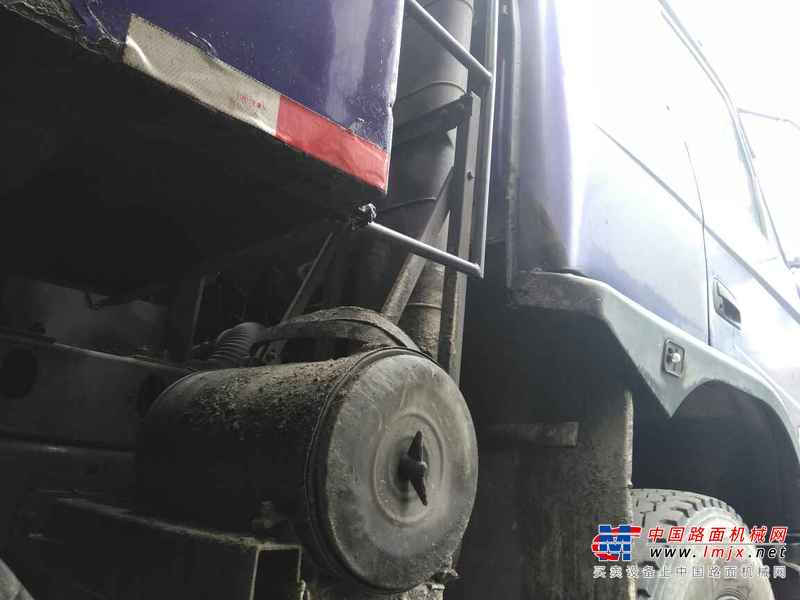 山西出售转让二手2009年东风EQ3208GJ自卸车