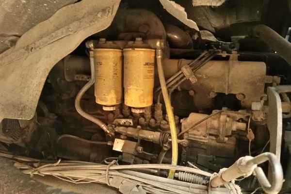山西出售转让二手2009年东风EQ3208GJ自卸车