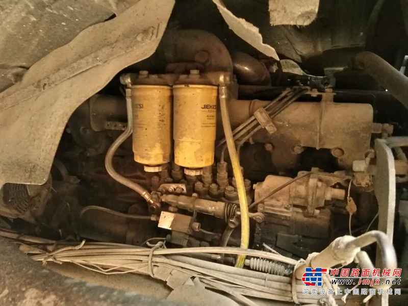 山西出售转让二手2009年东风EQ3208GJ自卸车