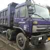 山西出售转让二手2008年东风DFL3310A20自卸车