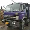 山西出售转让二手2008年东风DFL3310A20自卸车