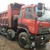 山西出售转让二手2007年东风DFL3310A20自卸车