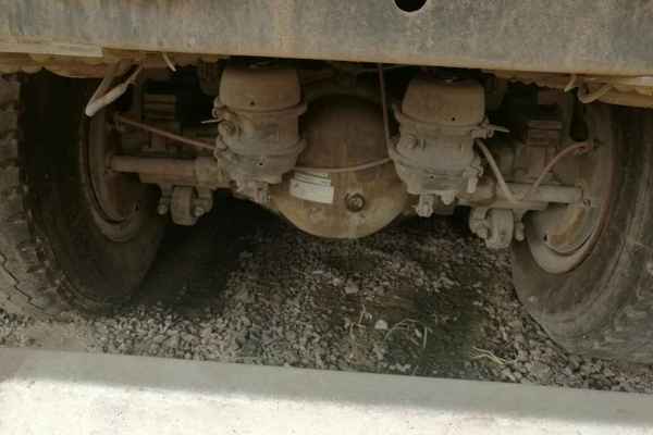 山西出售转让二手2013年东风EQ1208GJ自卸车