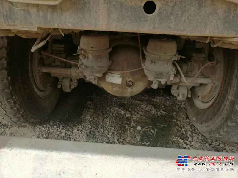 山西出售转让二手2013年东风EQ1208GJ自卸车