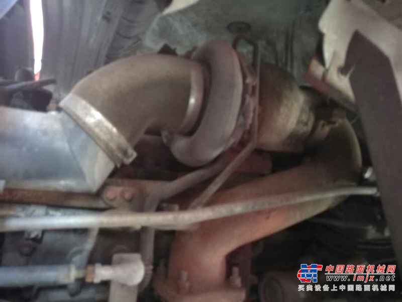 山西出售转让二手2013年东风EQ3259GE自卸车