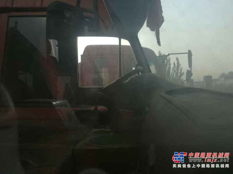 山西出售转让二手2013年东风EQ3259GE自卸车