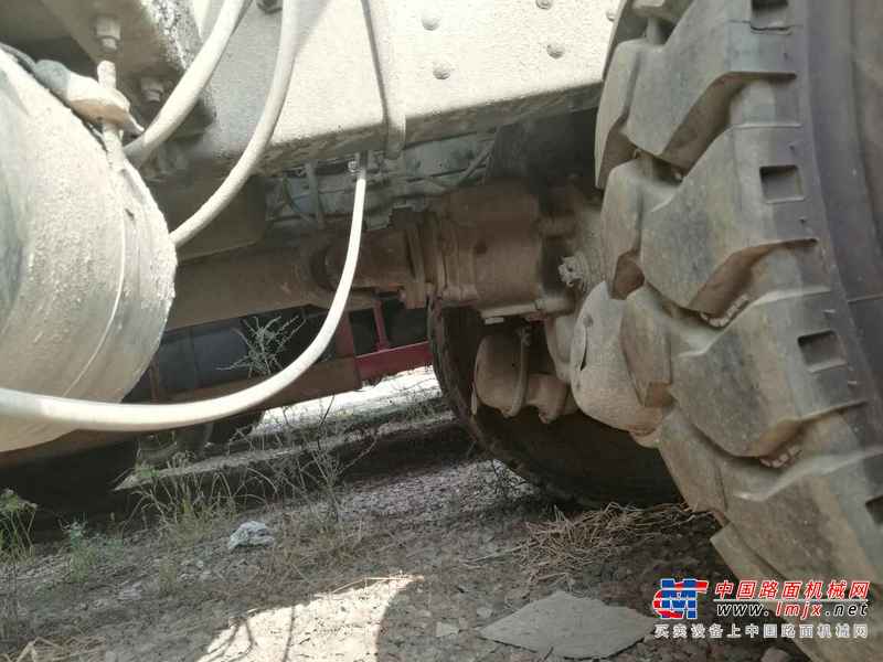 山西出售转让二手2013年东风EQ1208GJ自卸车